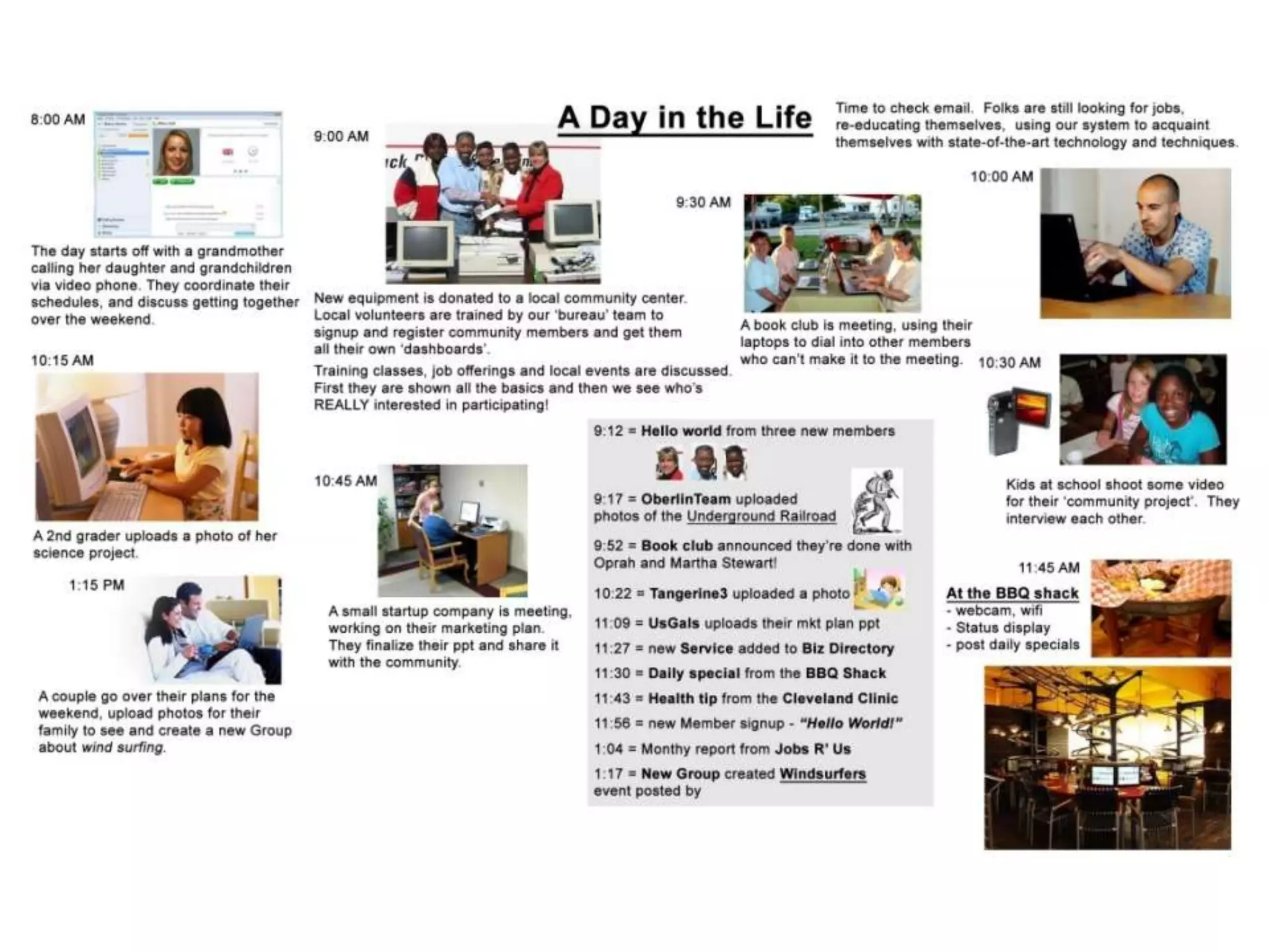 How To Build The Open Mesh 09