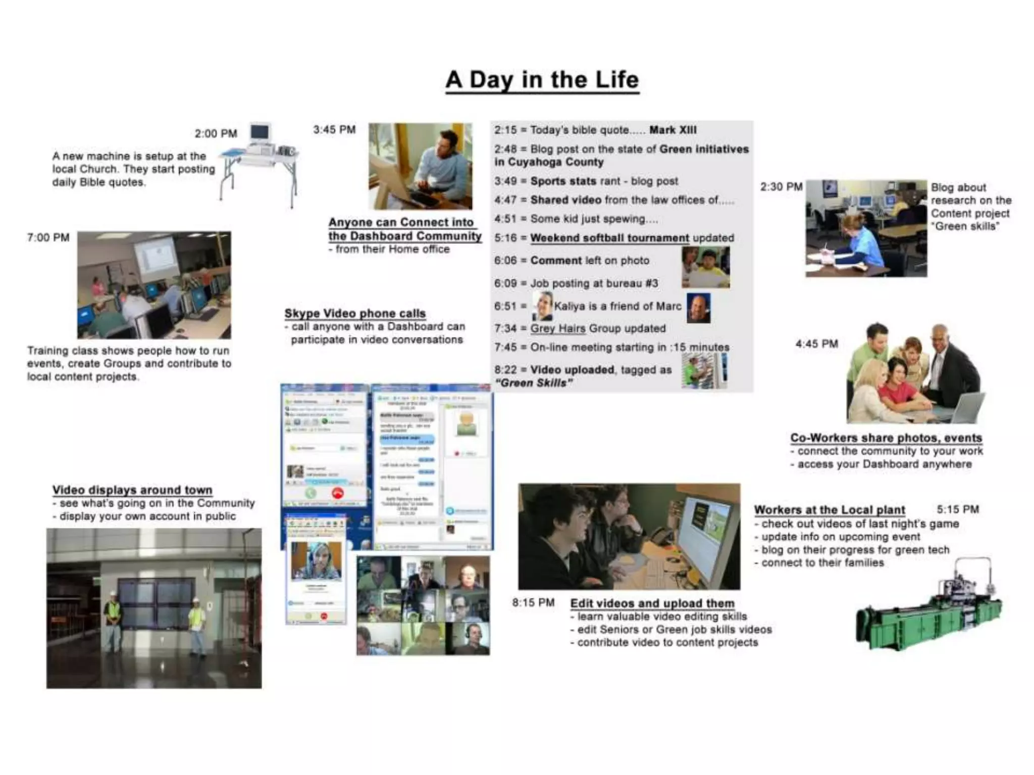 How To Build The Open Mesh 09