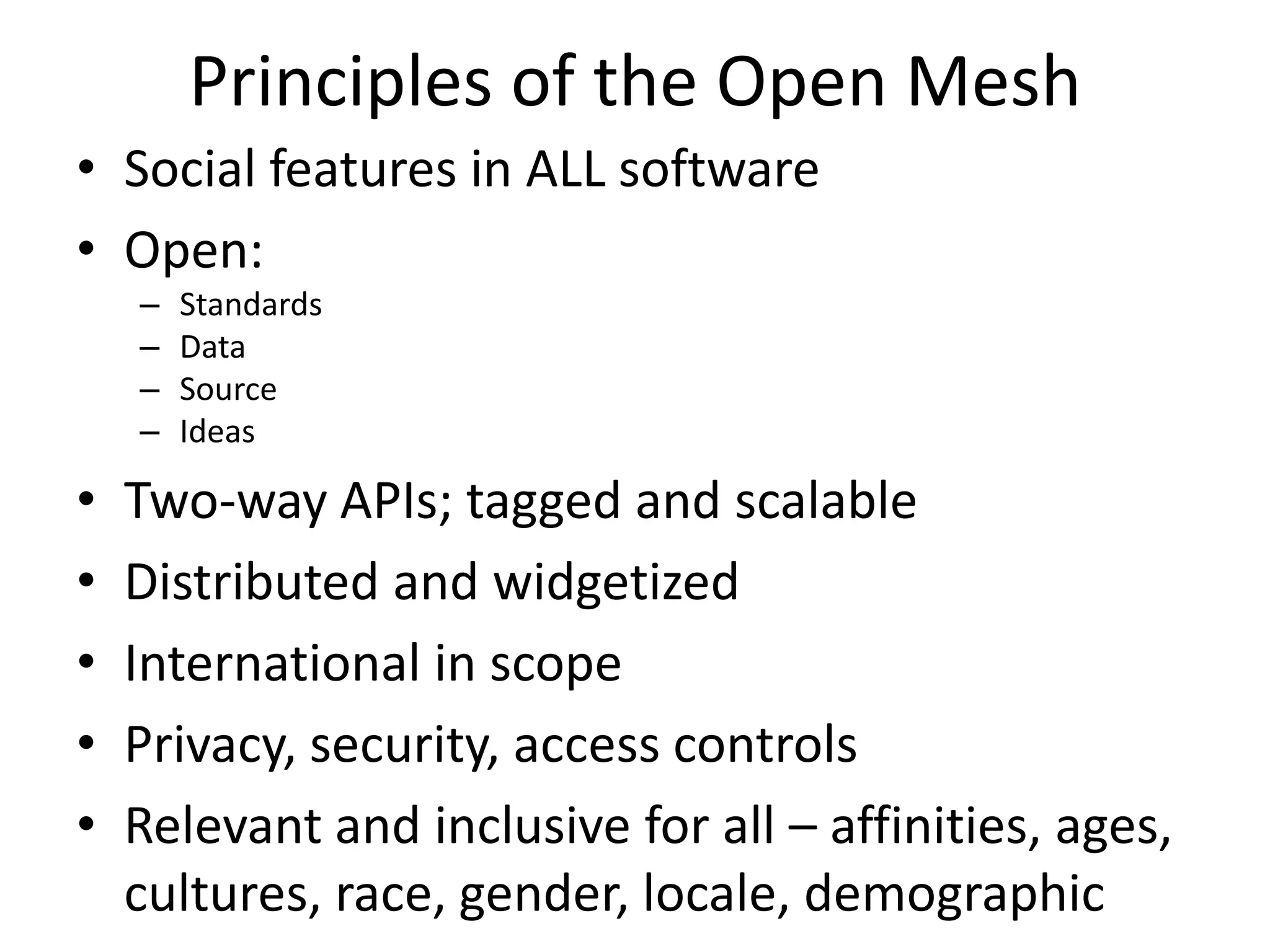 How To Build The Open Mesh 09