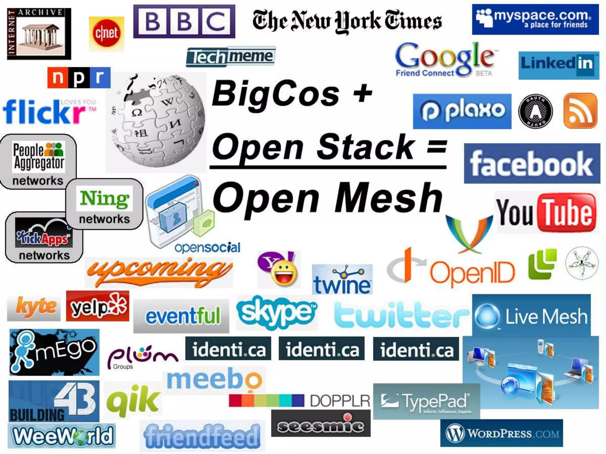 How To Build The Open Mesh 09