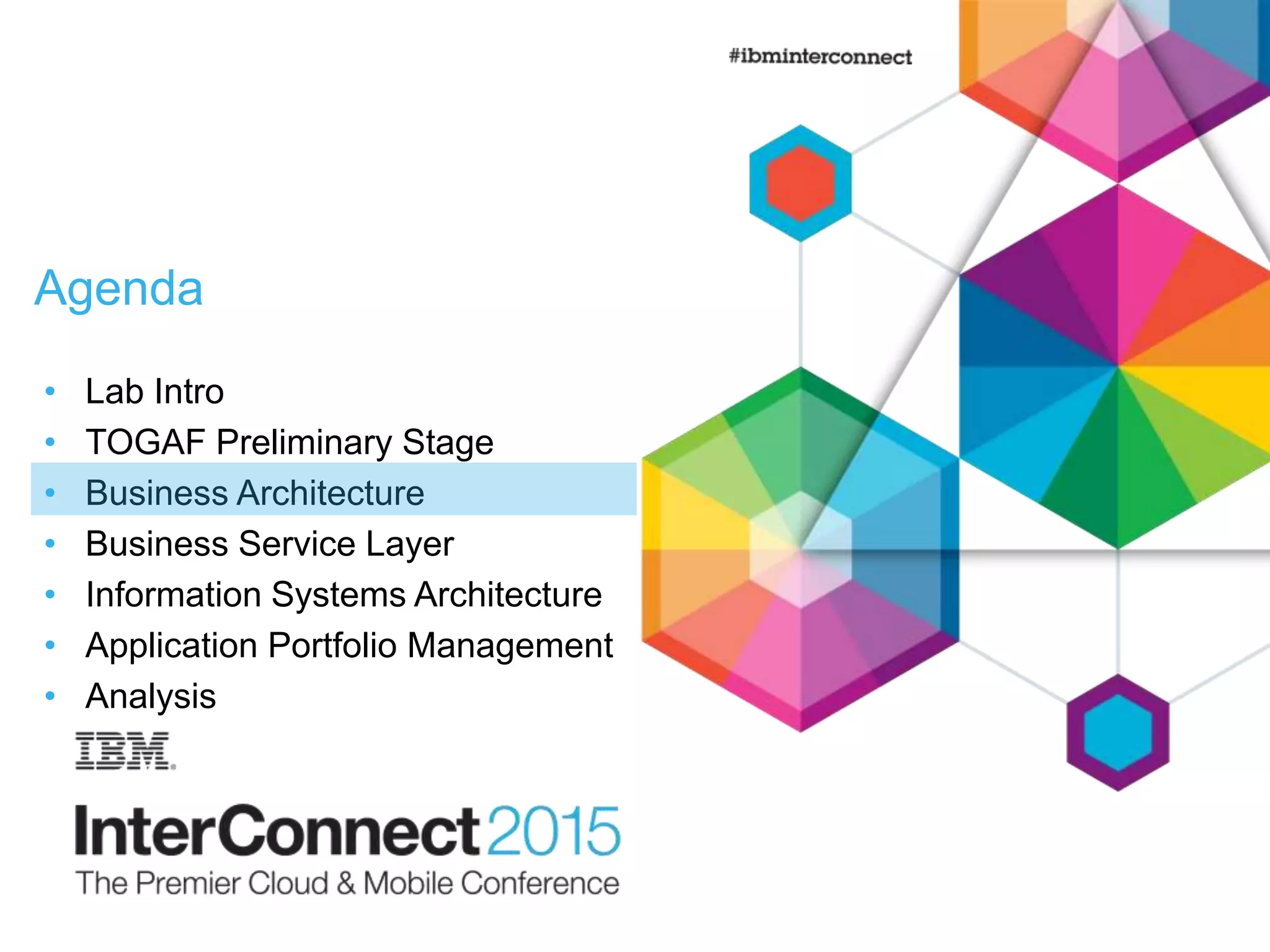 How to Build TOGAF Architectures With System Architect (2).ppt