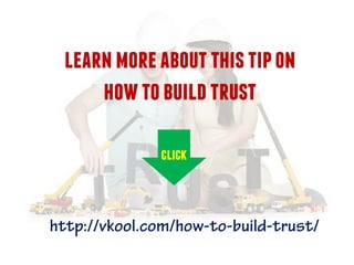 How To Build Trust In A Relationship – Interpersonal Skills