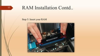 How to build up a Desktop Computer.pptx