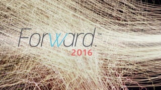Skyword Forward 2016 Preview: How to Build Your Content Marketing Strategy by Michael Brenner 
