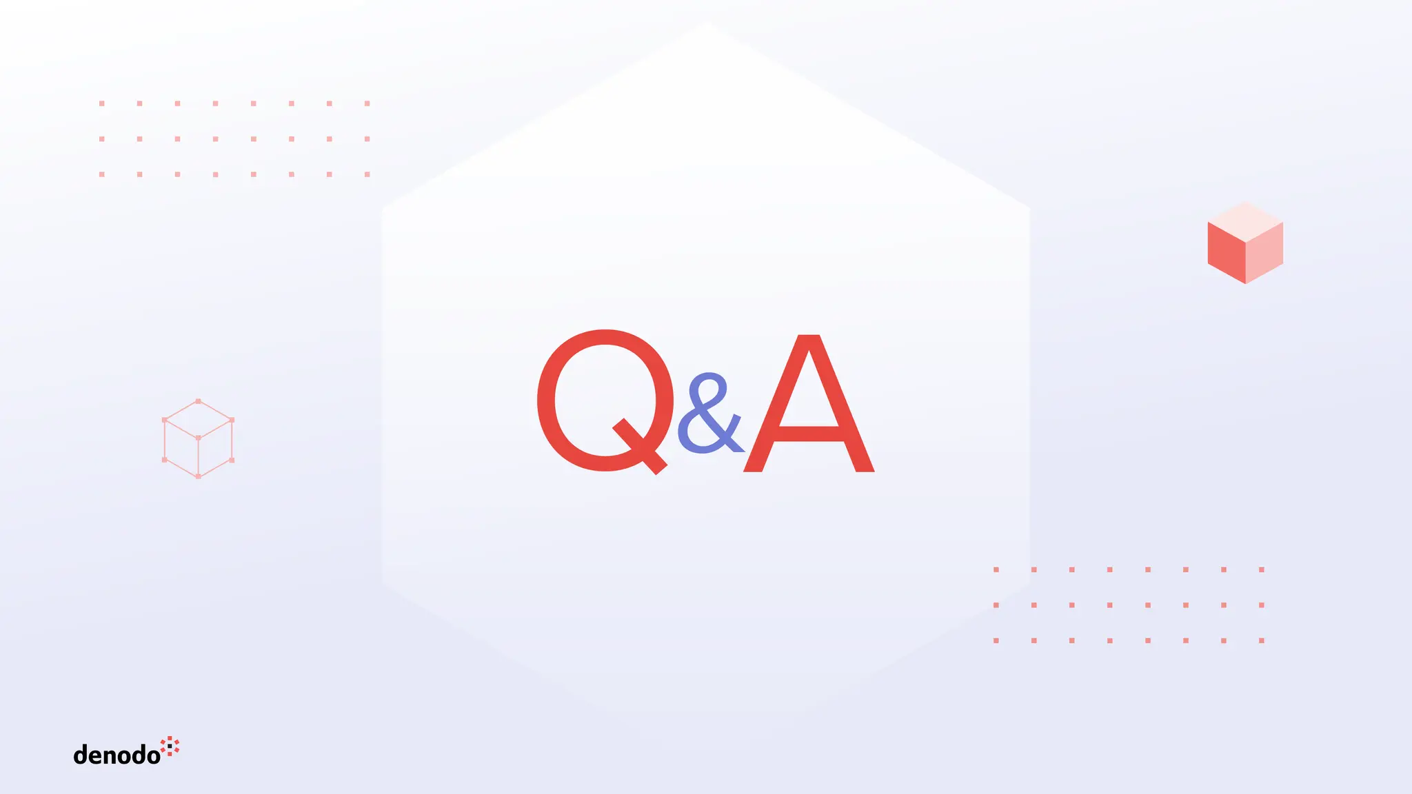 How to Build Your Data Marketplace with Data Virtualization?