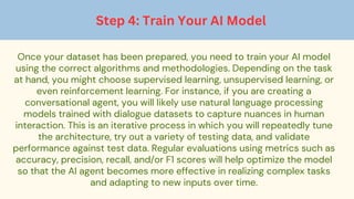 How to Build Your First AI Agent A Step-by-Step Guide.pdf