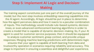 How to Build Your First AI Agent A Step-by-Step Guide.pdf