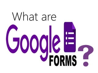 How to build your first google form | PDF