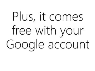 How to build your first google form | PDF