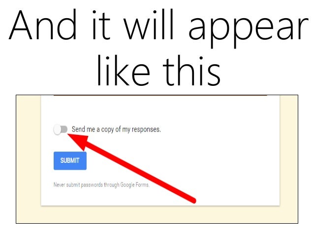 how to build your first google form how to build a google form