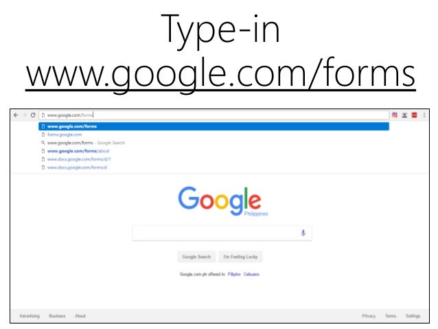 how to build your first google form how to build a google form
