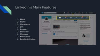 How to Build Your Linkedin Profile To Get Jobs.pptx