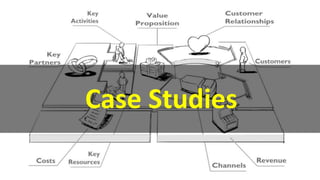 Case Studies
 