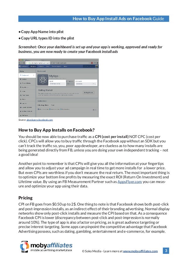 Buy coupon ads facebook