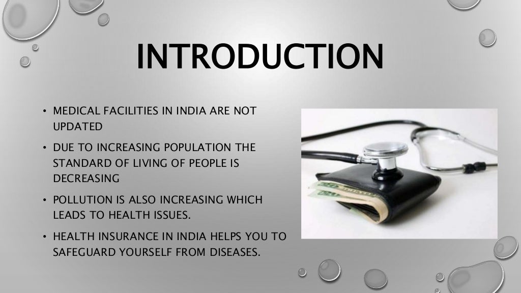 How to buy health insurance online in india