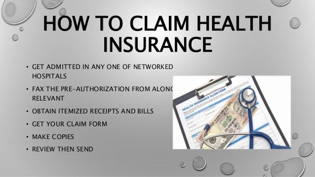 How to buy health insurance online in india