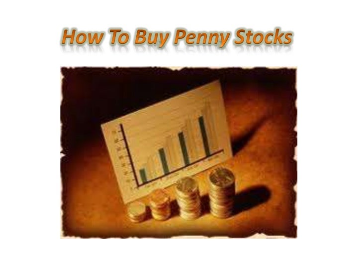 how to know which penny stocks to buy