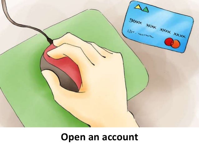 How to buy stock options