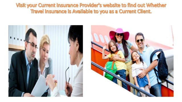 How to Buy Travel insurance Online