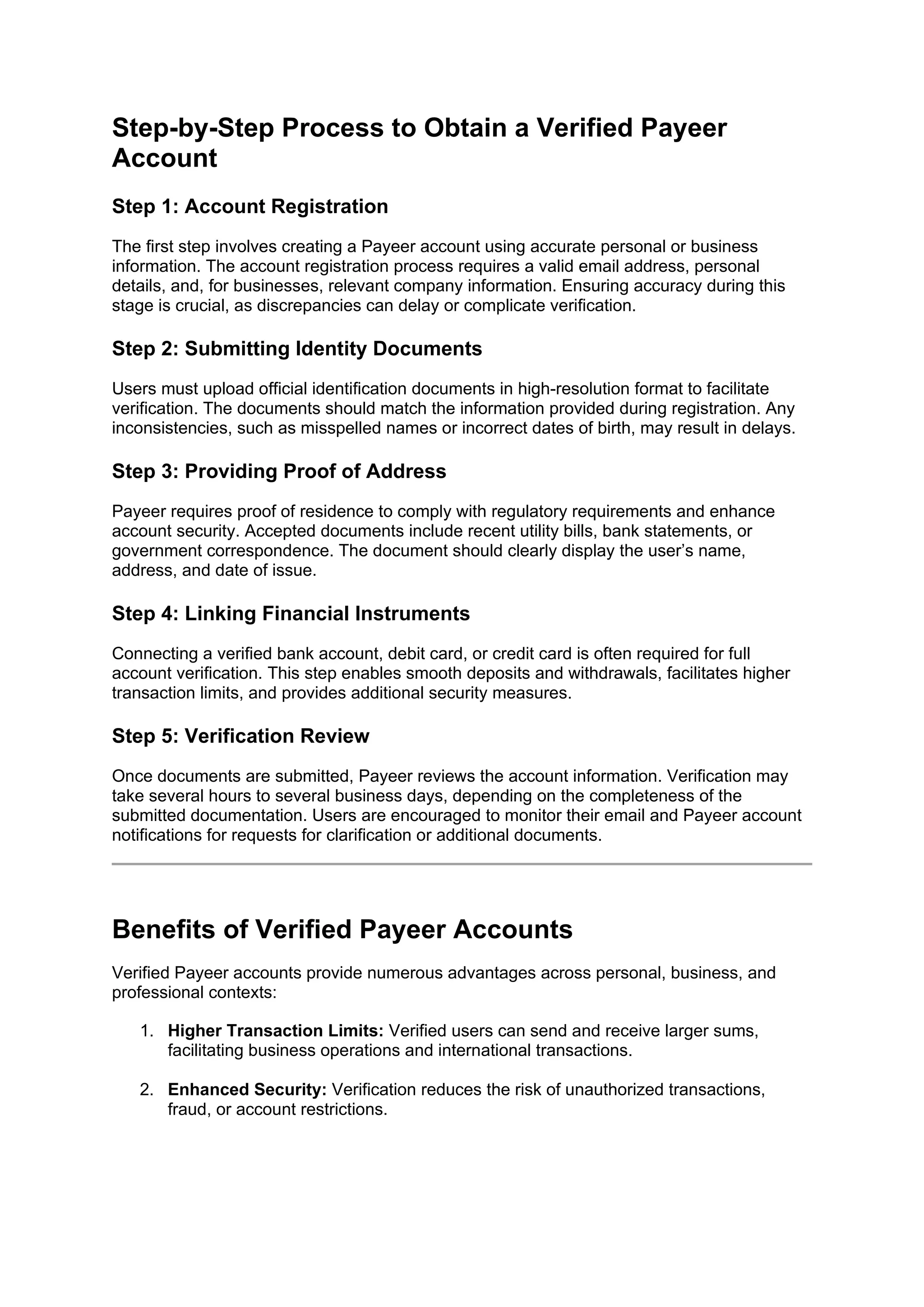How to Buy, Verified Payeer Accounts.docx