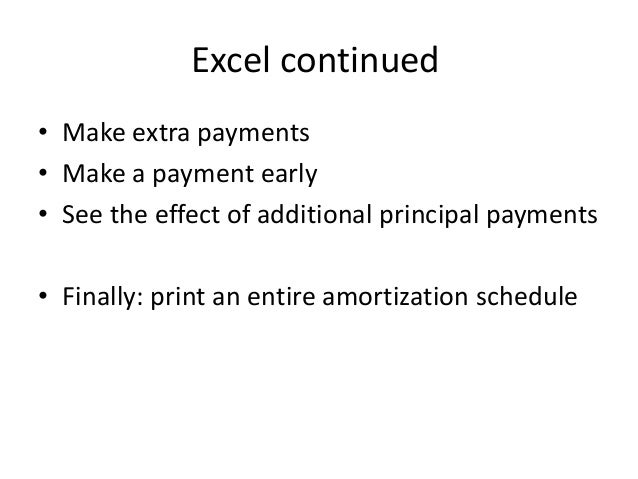 how to calculate a mortgage payment calculate extra mortgage payment