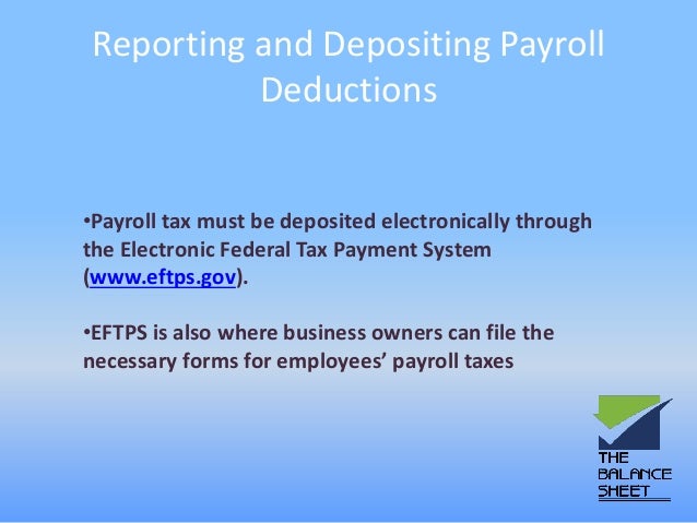how to calculate and report your employee payroll tax calculate payroll taxes for employee