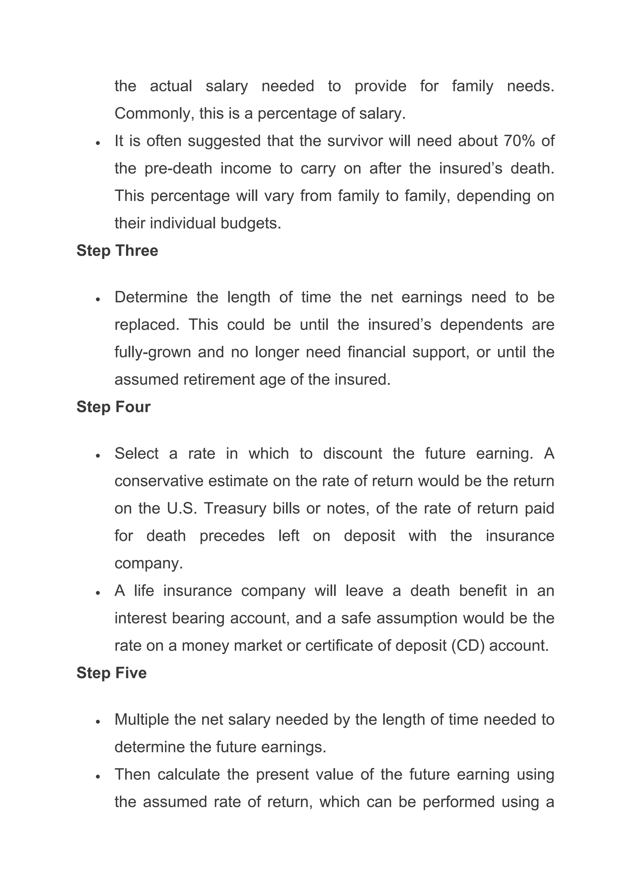 How to Calculate Human Life Value.pdf