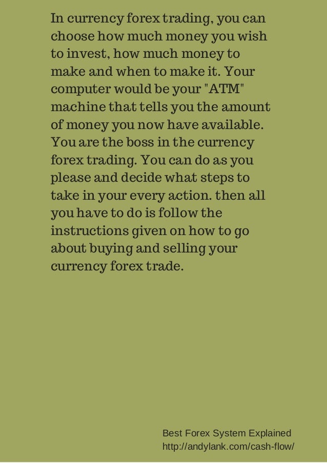 Forex how to calculate profit factor