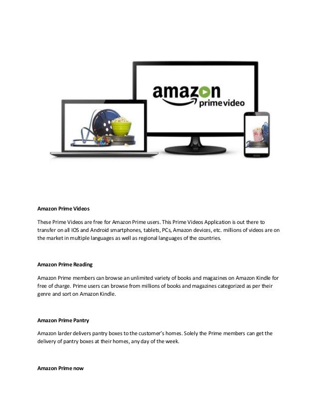 How To Cancel Amazon Prime Membership