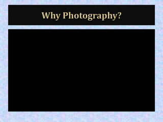 How to capture god creation through your lens