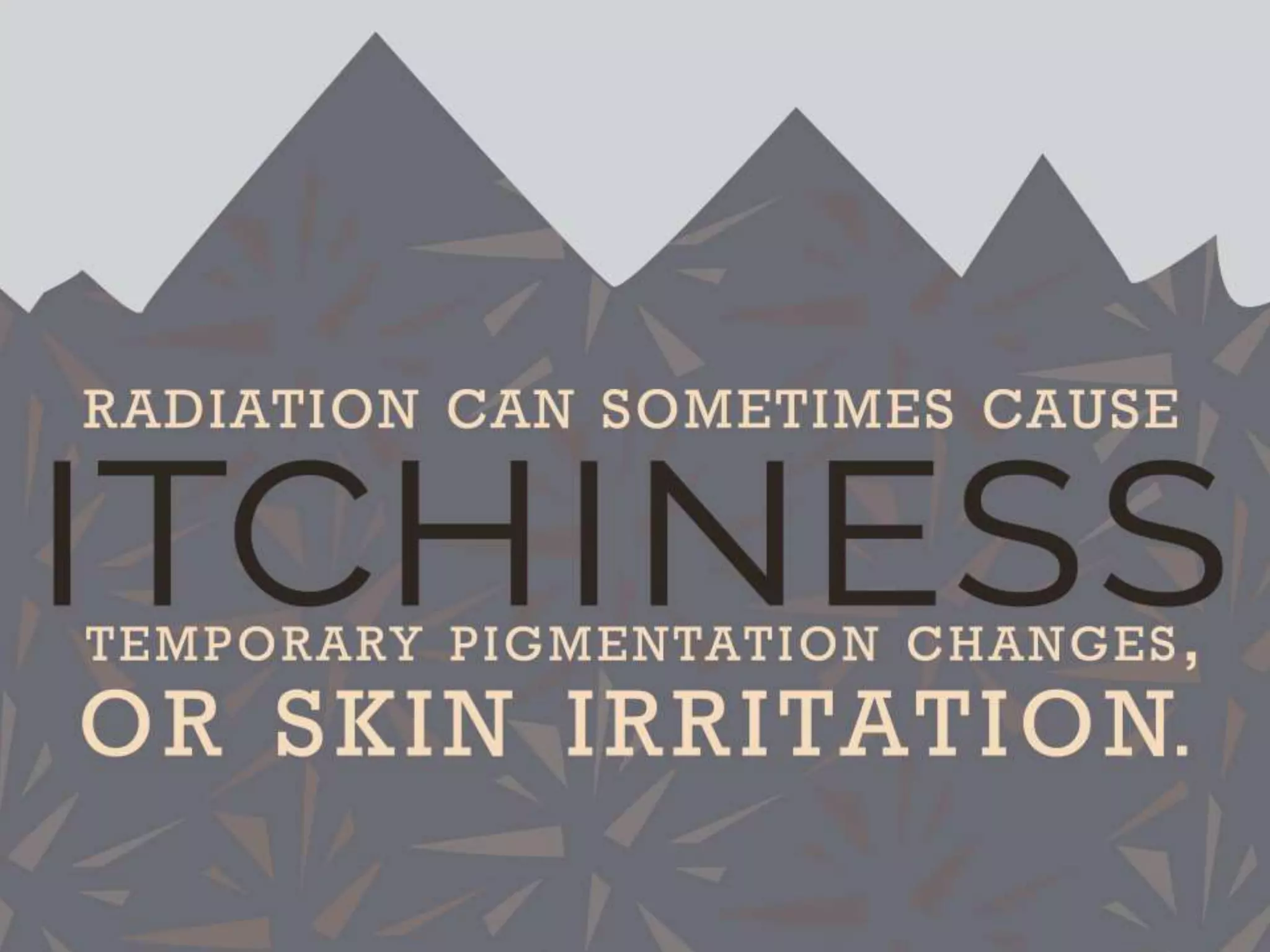 How to Care for Your Skin During Cancer Treatment