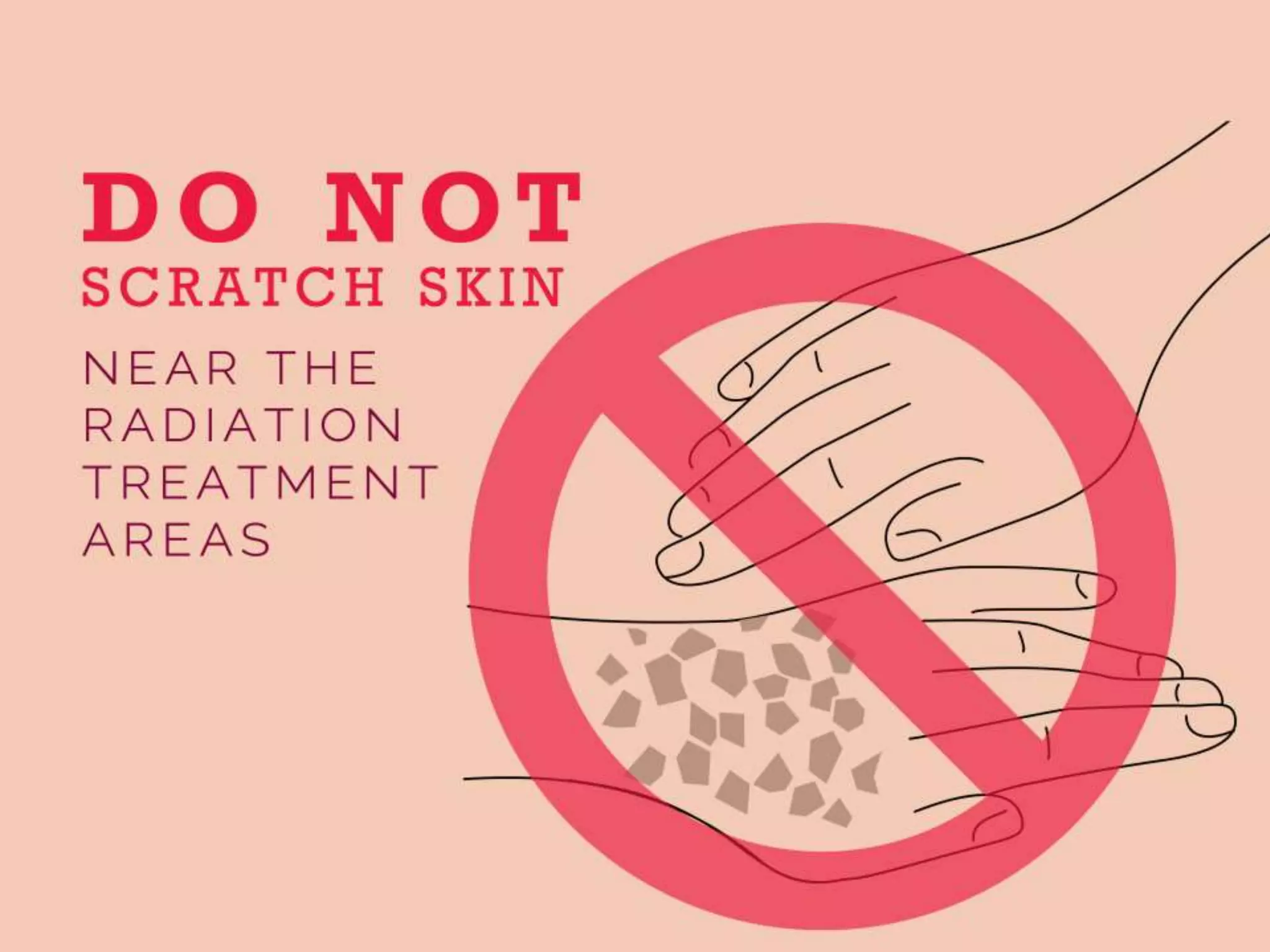 How to Care for Your Skin During Cancer Treatment