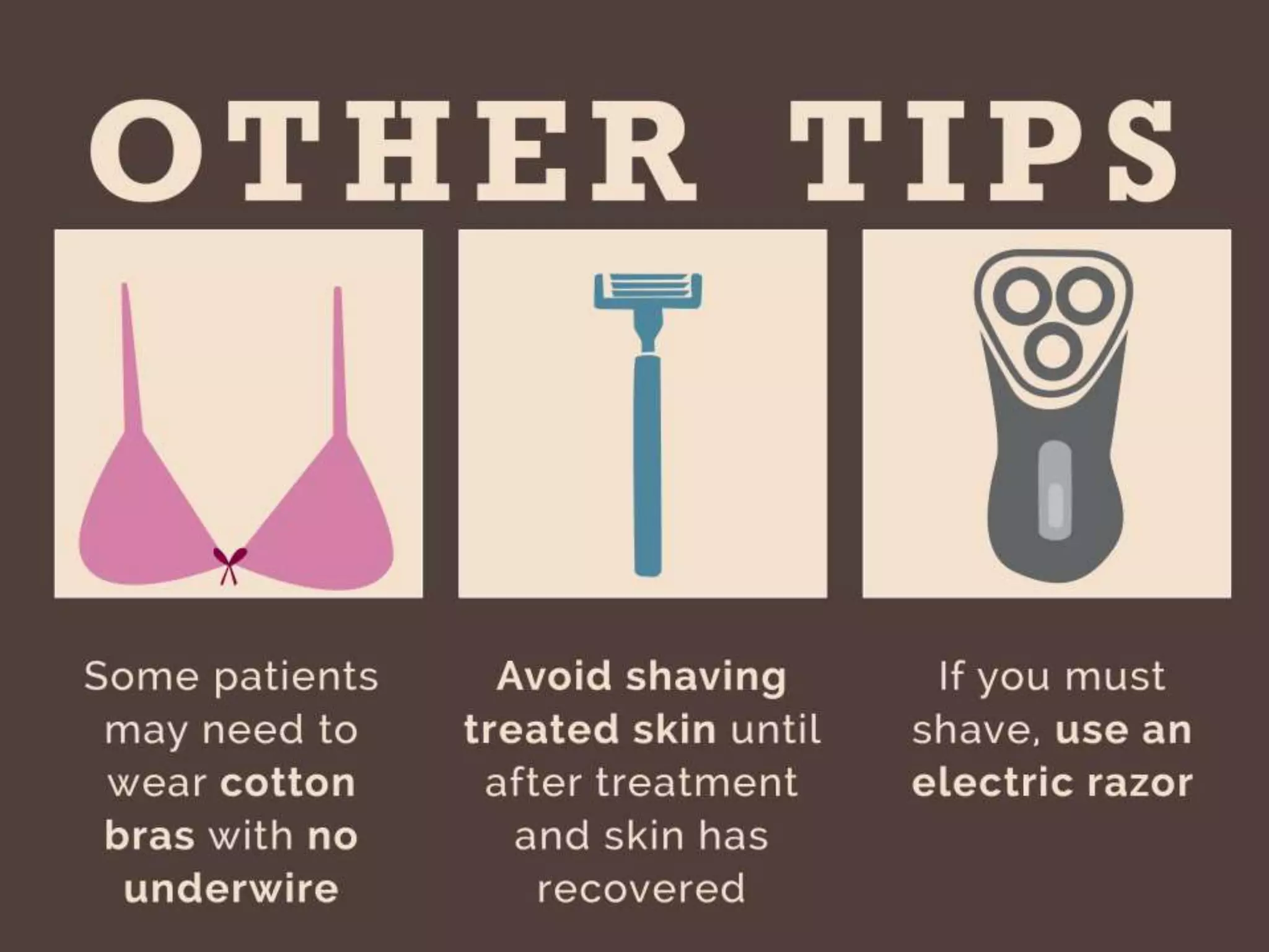 How to Care for Your Skin During Cancer Treatment