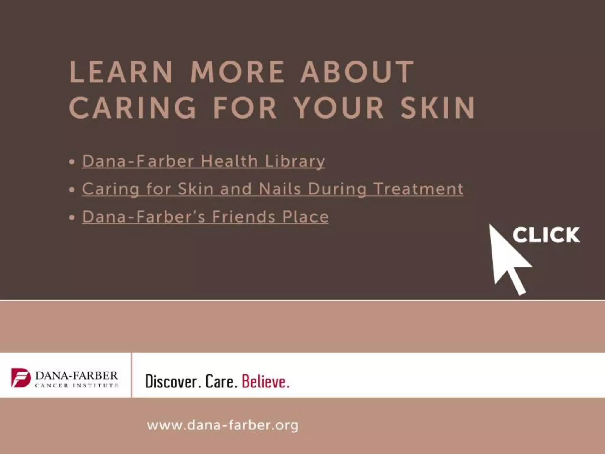 How to Care for Your Skin During Cancer Treatment