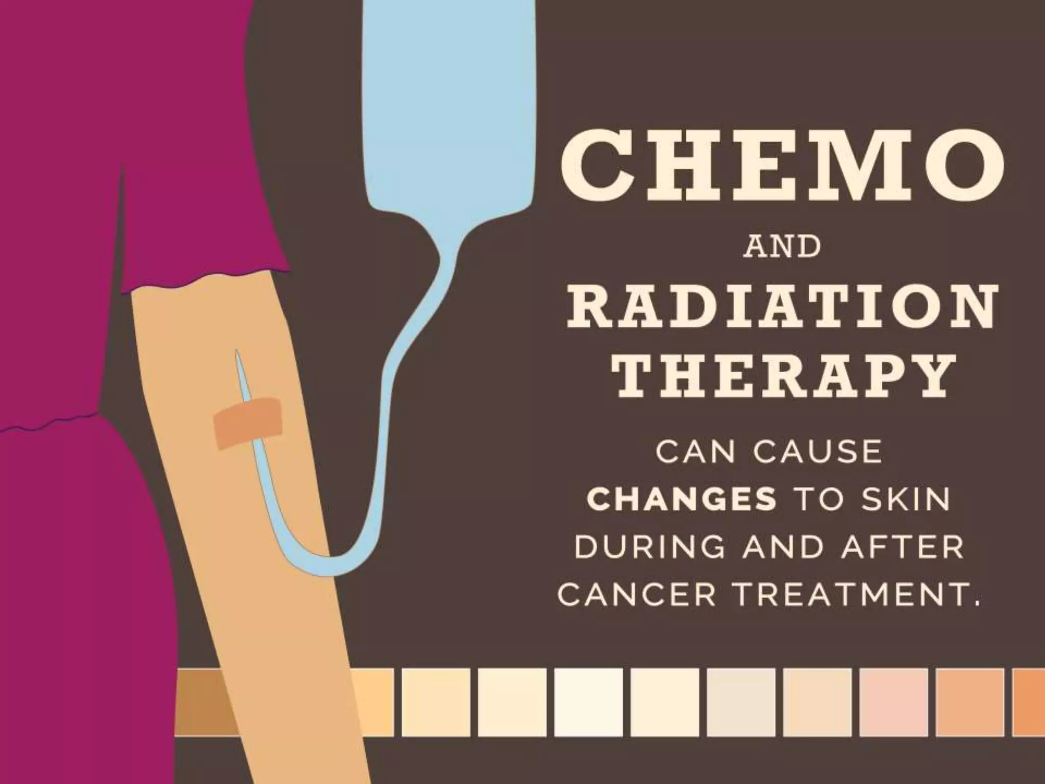 How to Care for Your Skin During Cancer Treatment