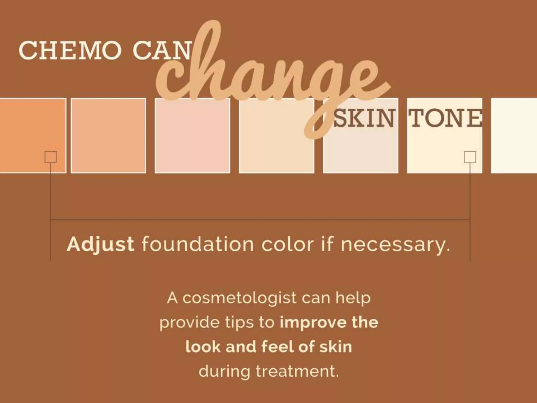 How to Care for Your Skin During Cancer Treatment