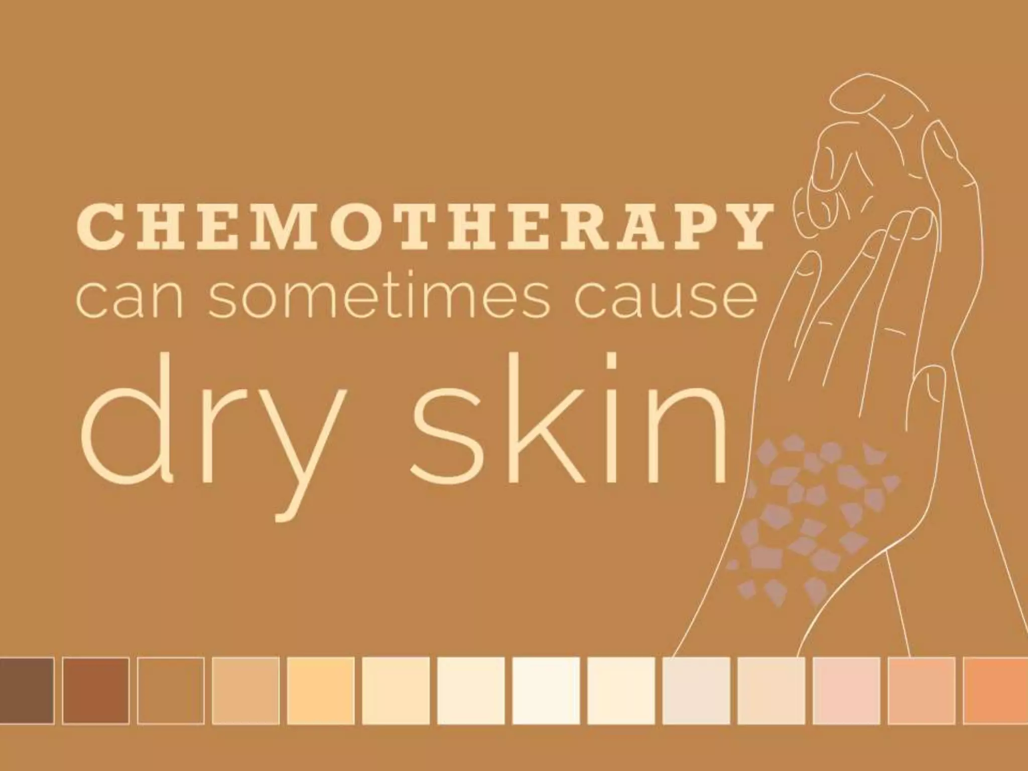 How to Care for Your Skin During Cancer Treatment