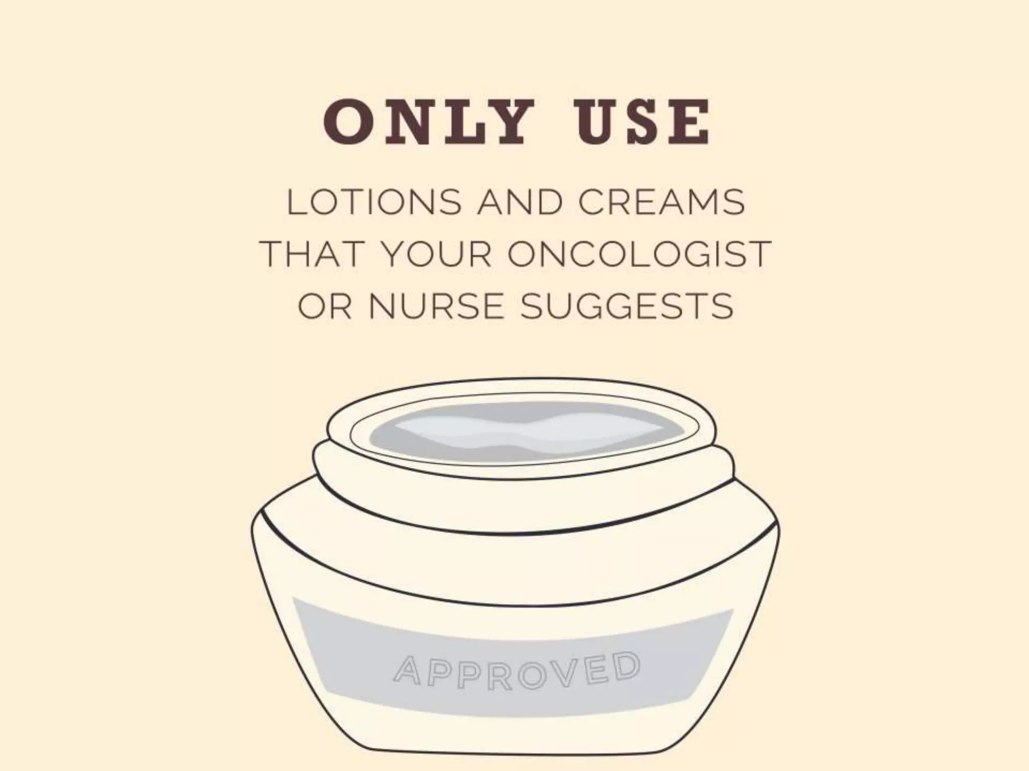 How to Care for Your Skin During Cancer Treatment