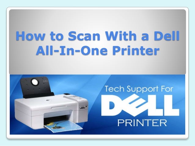 dell printer ink
