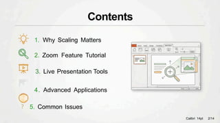 Powerpoint Relative Scale How to Change Scale in PowerPoint: The Ultimate Guide for Presentations ...