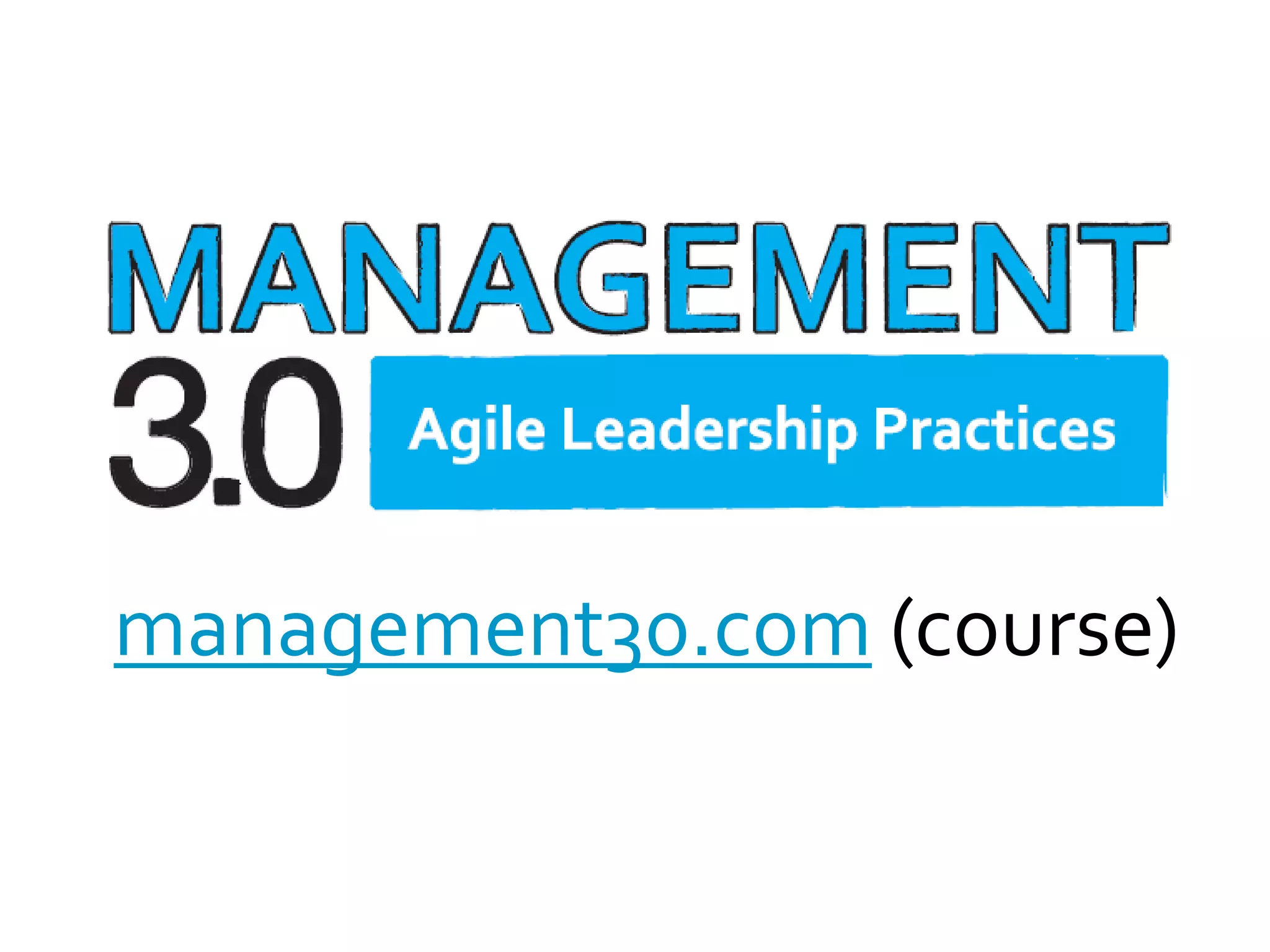 management30.com (course)
 