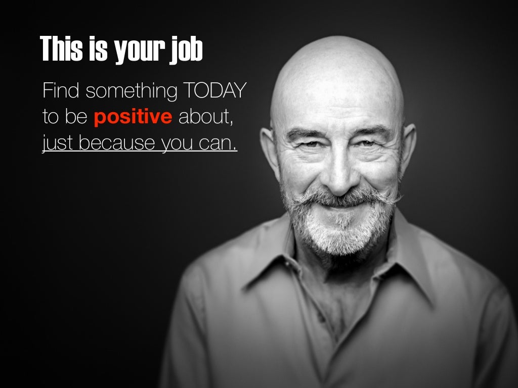Pretty Soon Your Belief Becomes