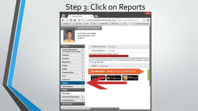 How to check ic for missing assignments