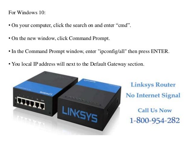 Linksys Router Local How To Find Linksys Router Ip? – BDIV