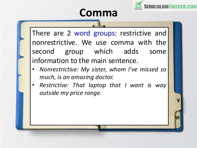 essay punctuation checker