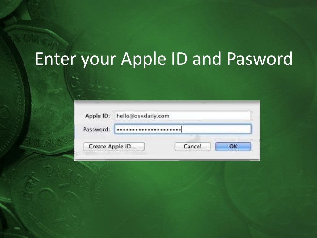 How to Check Your iTunes Gift Card Balance on Mac App Store