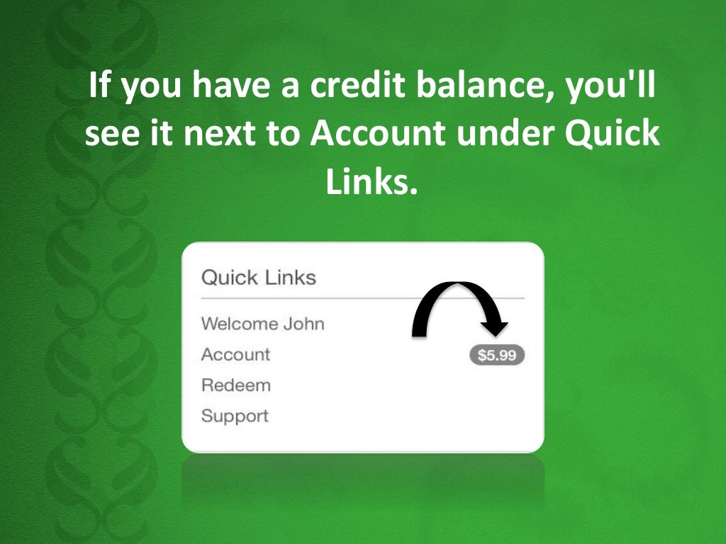 How to Check Your iTunes Gift Card Balance on Mac App Store