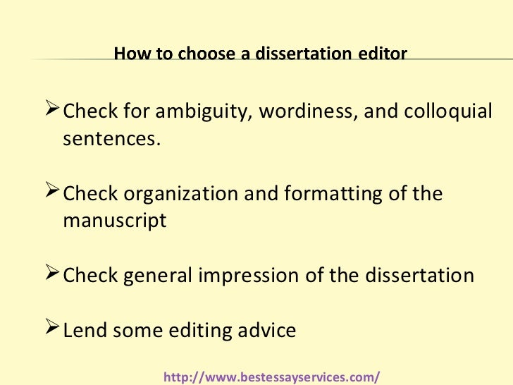 Correct pronunciation of dissertation