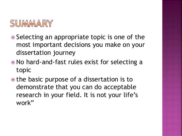 Definition oral dissertation