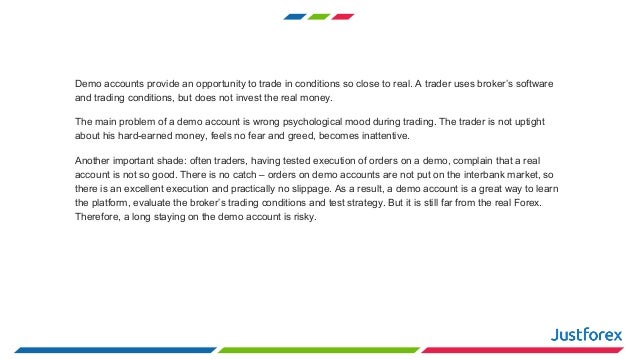 How To Choose A Forex Broker - 